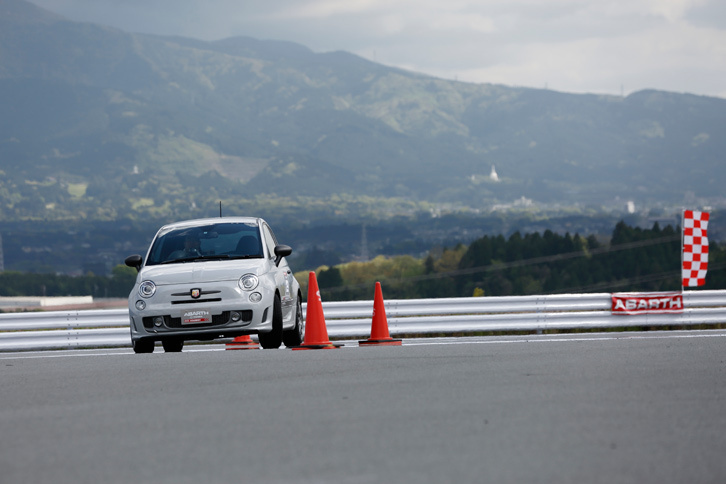 記者のベストタイムは39秒40だった。このタイム、参加者の中では速い方なのか？　遅い方なのか？　知りたいような、知りたくないような。