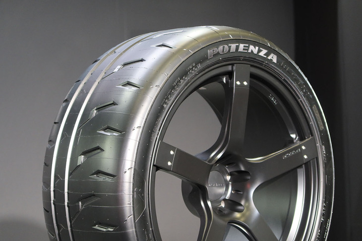 ポテンザRE-71RZ