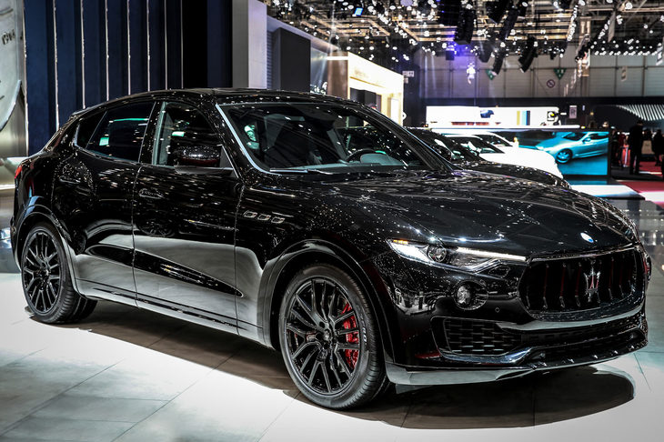 「レヴァンテ」