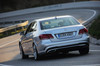 メルセデス・ベンツE350ブルーテック（FR/7AT）／E250（FR/7AT）【海外試乗記】 誰もが望む方向へと進化 の画像7