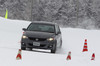 ホンダで雪道、どんなもんだ!? 【画像・写真】11