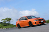 スバルWRX STI tS TYPE RA NBR CHALLENGE PACKAGE（4WD/6MT）【試乗記】 うたい文句に偽りなし の画像25