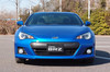 スバル、新型スポーツカー「BRZ」を発表 【ニュース】 の画像4