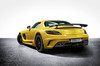 メルセデス・ベンツ SLS AMGクーペ ブラックシリーズ 【画像・写真】20