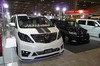 東京オートサロン2010展示車両14 【画像・写真】7