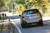 スバル・レガシィB4（4WD/CVT）／レガシィアウトバック リミテッド（4WD/CVT）【試乗記】 “変わった”のは確か の画像25