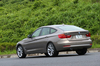 BMW 320iグランツーリスモ モダン（FR/8AT）【試乗記】 セダンのような、ワゴンのような の画像16