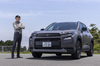 トヨタRAV4アドベンチャー（前編）