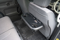 スズキ・ワゴンRスマイル ハイブリッドX（FF/CVT）【試乗記】の画像