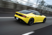 動画で見る「日産フェアレディZバージョンST」（MT車編）の画像