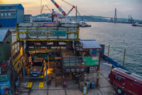 第254回：“半地下の娘”が見せる華麗なカーアクション『パーフェクト・ドライバー／成功確率100％の女』の画像