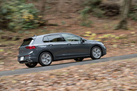 フォルクスワーゲン・ゴルフTDIスタイル（FF/7AT）【試乗記】の画像