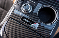 V8モデルはこれが最後！ マセラティが「ギブリ」「レヴァンテ」の限定モデルを納車開始の画像