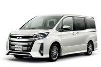 トヨタ・ノア