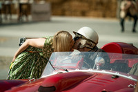 第272回：運命のミッレミリアでエンツォがつかんだ苦い“勝利”『フェラーリ』の画像