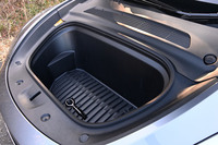 MINIエースマン／テスラ・モデルY／メルセデス・マイバッハEQS SUV【試乗記】の画像