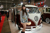 東京オートサロン2017展示車両（その15）