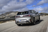 BMW iX3 50 xDrive Mスポーツ