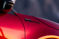 アルファ・ロメオの限定車「ジュニア イブリダ スポルト スペチアーレ」登場の画像