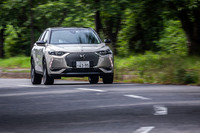 「DS 3クロスバック」は、旧PSA系の最新世代にあたるプラットフォーム、CMP（コモン・モデュラー・プラットフォーム）の記念すべき初採用モデル。CMPは、ユーロNCAP2018の要件も満たしている。