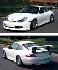 ポルシェ・カレラカップジャパンレース使用車両決定