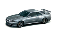 今や走行距離10万km超の物件ですら、1000万円オーバーのプライスタグが掲げられる型「スカイラインGT-R」。某ハリウッド映画の影響か、国産スポーツカーの中でも別格の価格高騰ぶりである。