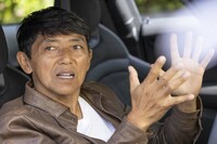 シボレー・コルベット（前編）の画像