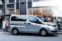日産NV200バネット