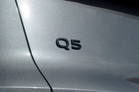 アウディQ5 TDIクワトロ150kWアドバンスト（4WD/7AT）【試乗記】の画像