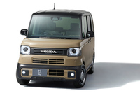 ホンダが「N-BOXジョイ」を発表　価格は184万4700円～226万0500円