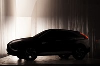 三菱が「エクリプス クロス」のプラグインハイブリッドモデル投入を予告