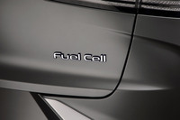 「ヒョンデ・ネッソ」は、ヒョンデとしては2代目になる量産型FCEV。2020年に6600台が販売され、グローバルなFCEV市場では69％のシェアを獲得したという。