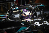 【F1 2020】ハミルトンが波乱のバーレーンGPを制し今季11勝目