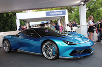 第613回：政争の具になった人気急上昇中のモーターショー大矢アキオ、「パルコ・ヴァレンティーノ」の行く末を憂う