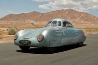 現在の価値は20億円以上!?“史上初のポルシェ”ってどんなクルマ？