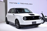 ホンダe