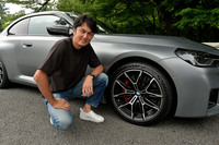 BMW M2（後編）の画像