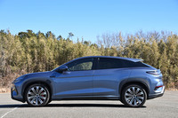 BYDシーライオン7 AWD（4WD）の画像