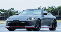 フェアレディZ NISMO