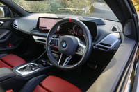 BMW M235 xDriveグランクーペ（前編）の画像