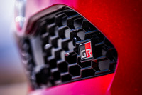 トヨタ・ヤリス クロスGRスポーツ（FF/CVT）【試乗記】の画像