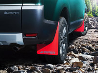 マッドフラップ（JASPERコンプリートパッケージ）