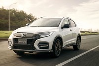 スポーティーさと上質さを追求した「ホンダ・ヴェゼル」のコンプリートカー登場