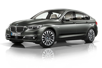 「528iグランツーリスモ」