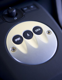 ランボルギーニ・ガヤルドLP560-4（4WD/6MT）【海外試乗記】の画像