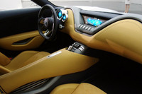 日産、EVのスポーツカー「ESFLOW」を出展の画像