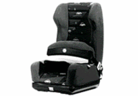 フォルクスワーゲンとアウディがチャイルドシート・キャンペーンの画像