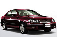 日産「ブルーバードシルフィ」に特別仕様車の画像