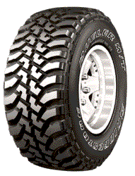 ブリヂストン、ヨンク用ラジアルタイヤ発売の画像