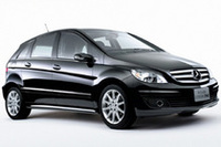 メルセデス・ベンツ B170 エディションワン